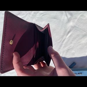 Michael Kors Mini Wallet